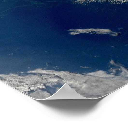 FIJI-Poster Poster (Hoek)