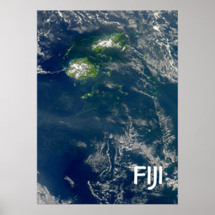 FIJI-Poster Poster