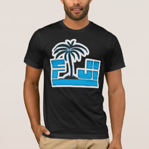 fiji rugby t-shirt