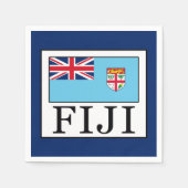 Fiji Servet (Voorkant)