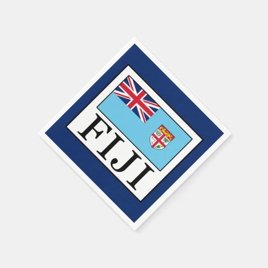 Fiji Servet (Hoek)