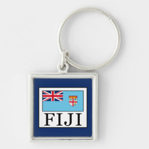Fiji Sleutelhanger