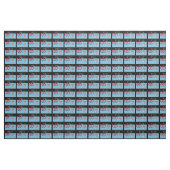 FIJI STOF (Yard (91,4 cm))