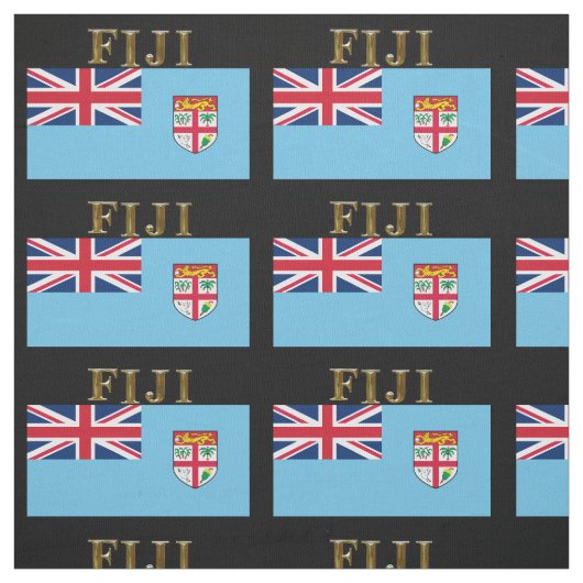 FIJI STOF (Swatch)