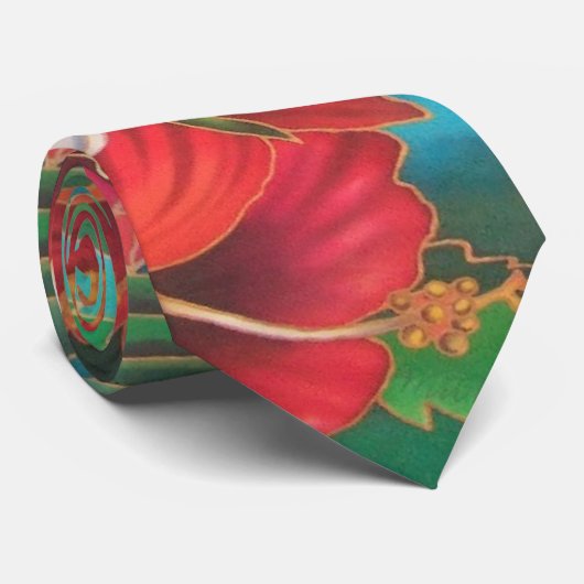 FIJI-STROMEN III STROPDAS (Opgerold)