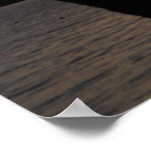 Fiji Sunrise Poster (Hoek)