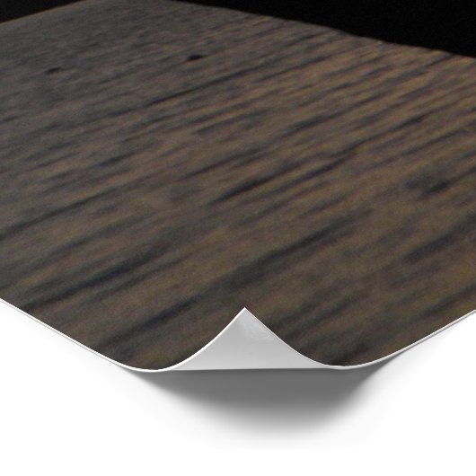 Fiji Sunrise Poster (Hoek)