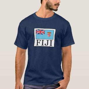 Fiji T-shirt