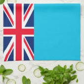 Fiji Theedoek (Gevouwen)