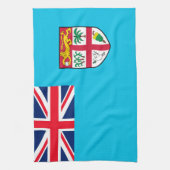 Fiji Theedoek (Verticaal)