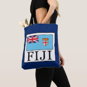 Fiji Tote Bag (Dichtbij)