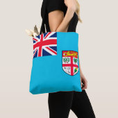 Fiji Tote Bag (Dichtbij)