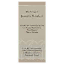 Fiji: Tropische palmbomen in Taupe-trouwprogramma