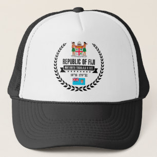 Fiji Trucker Pet