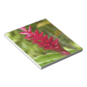 Fiji, Viti Levu Island. Bloem. Notitieblok (Schuin)