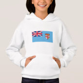 Fiji-vlag (Voorkant)