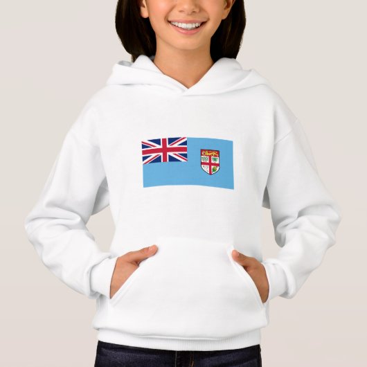 Fiji-vlag (Voorkant)