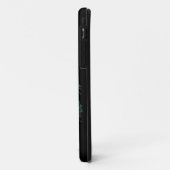 Fiji-vlag Case-Mate iPhone Case (Achterkant/links)