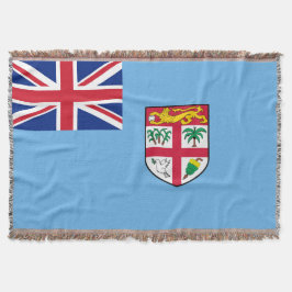 Fiji-vlag Deken