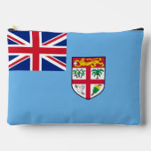 Fiji-vlag Etui (Voorkant)