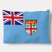 Fiji-vlag Etui (Achterkant)