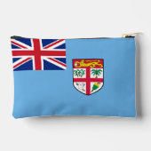 Fiji-vlag Etui (Achterkant)