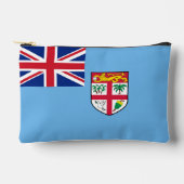 Fiji-vlag Etui (Voorkant)