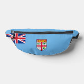 Fiji-vlag Heuptasje (Liggend)