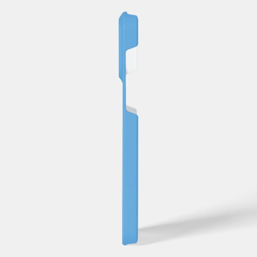 Fiji-vlag iPhone Hoesje (Linkerkant)