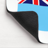 Fiji Vlag Muismat (Hoek)