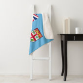 Fiji-vlag Sherpa Deken (In situ)
