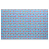 Fiji-vlag Stof (Yard (91,4 cm))