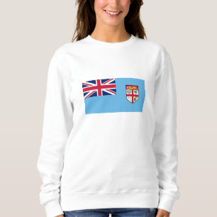 Fiji-vlag Trui