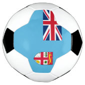 fiji voetbal (Gedraaid)