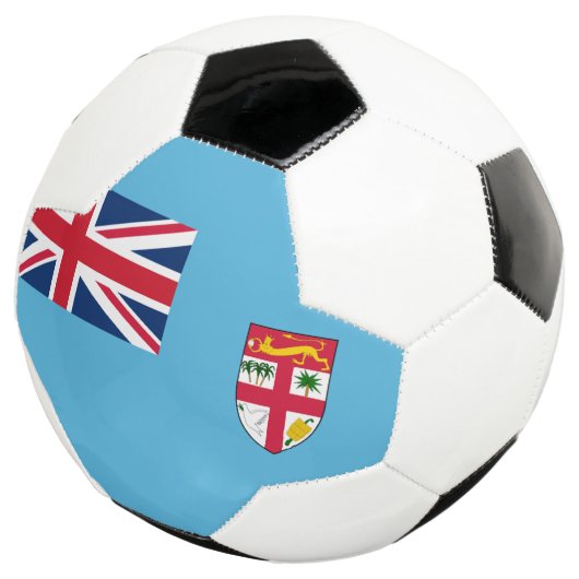 fiji voetbal (Drie kwart)