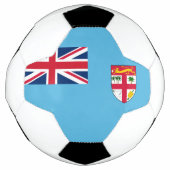 fiji voetbal (Voorkant)
