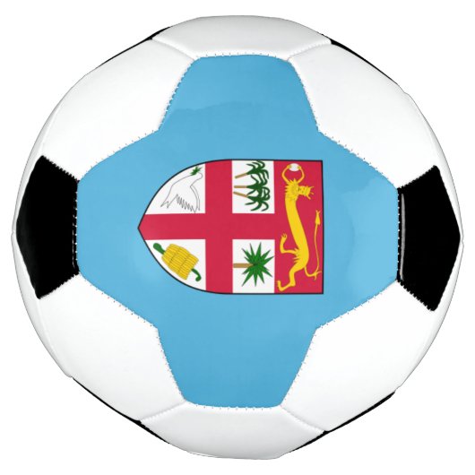 fiji voetbal (Gedraaid)
