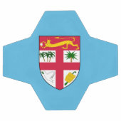 fiji voetbal (Enkel)