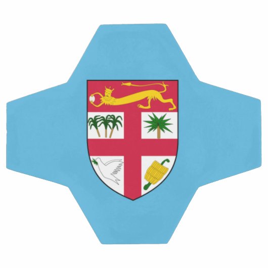 fiji voetbal (Enkel)