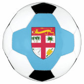 fiji voetbal (Voorkant)