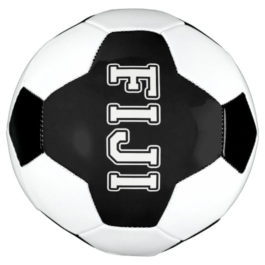 Fiji Voetbal (Gedraaid)