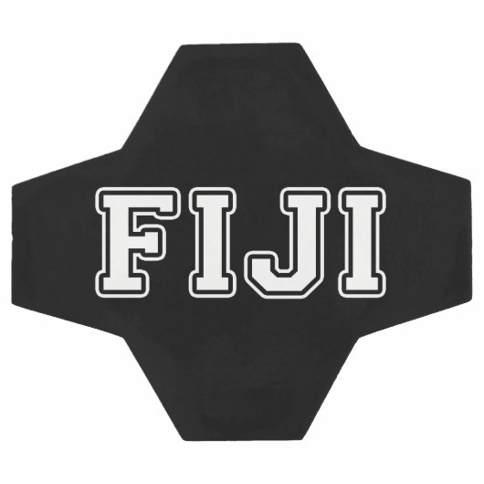 Fiji Voetbal (Enkel)