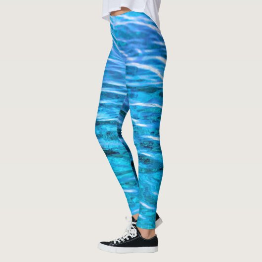 Fiji Water Leggings (Links)