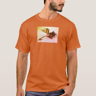 Fiji Zeemeermin T-shirt van Juan Cabana