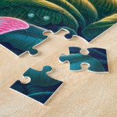 Fijian Fairy Legpuzzel (Zijkant)