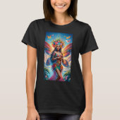 Fijian Fairy T-shirt (Voorkant)