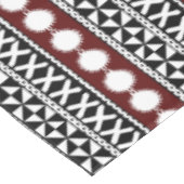 Fijian Print Table Cloth Tafelkleed (Gekanteld)