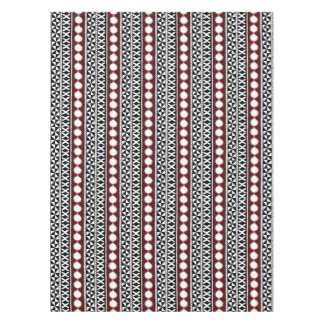 Fijian Print Table Cloth Tafelkleed