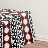 Fijian Print Table Cloth Tafelkleed (Voorbeeld)