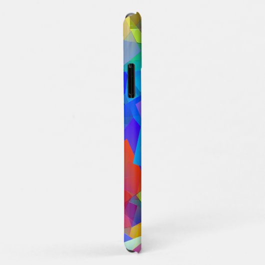 Fijn dat ik..... Case-Mate iPhone case (Achterkant/rechts)